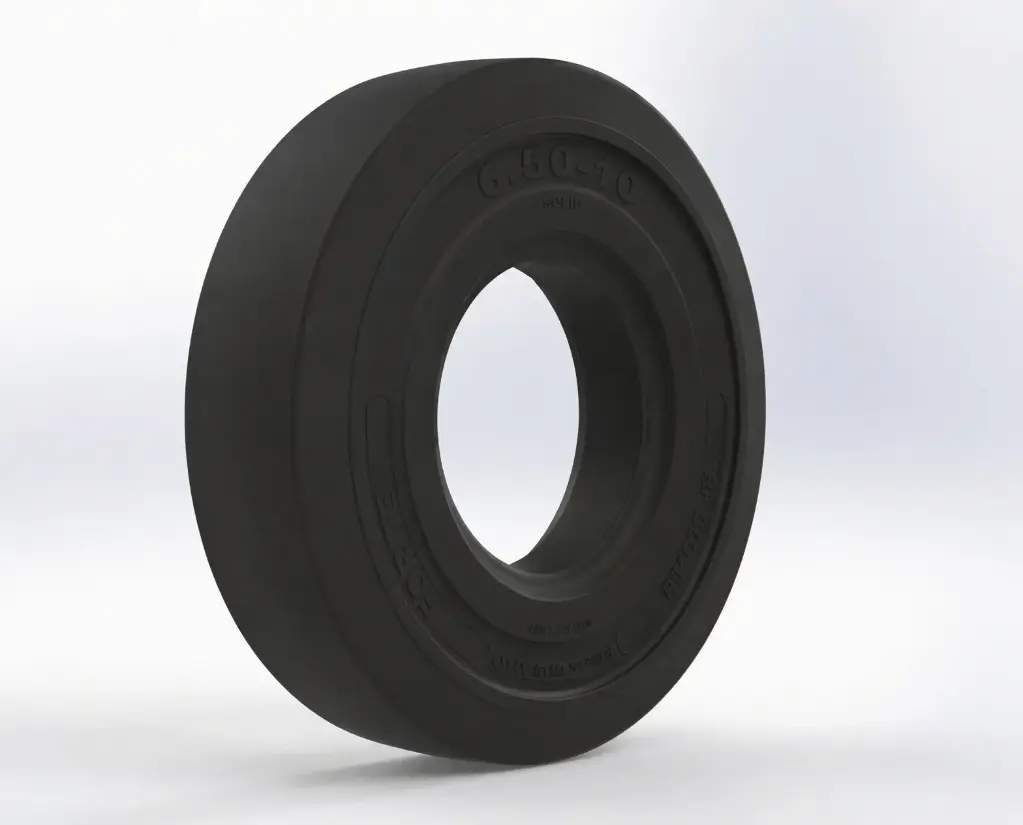 Macizo [FORTE] 12x3 1/2-8 SM (LISO)