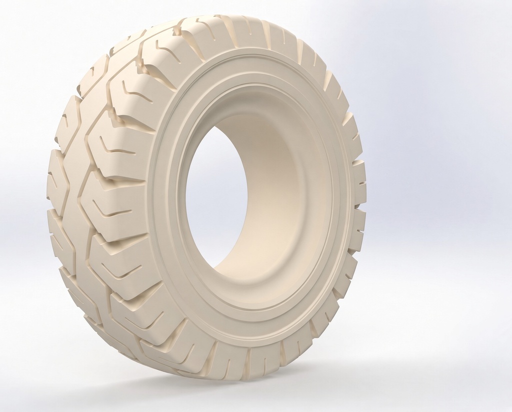 Macizo [NUMA XP] 7.00-15 (5.5") NO MARKING  