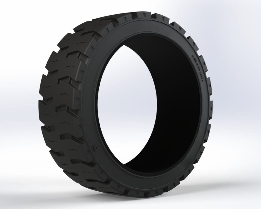 Bandaje [NUMA PREMIUM] 18x6x12 1/8 (457x152x308) SAT (Dibujo)