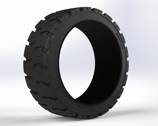 [BGN016047] Bandaje [NUMA PREMIUM] 16x6x10 1/2 (406x152x267) SAT (Dibujo)
